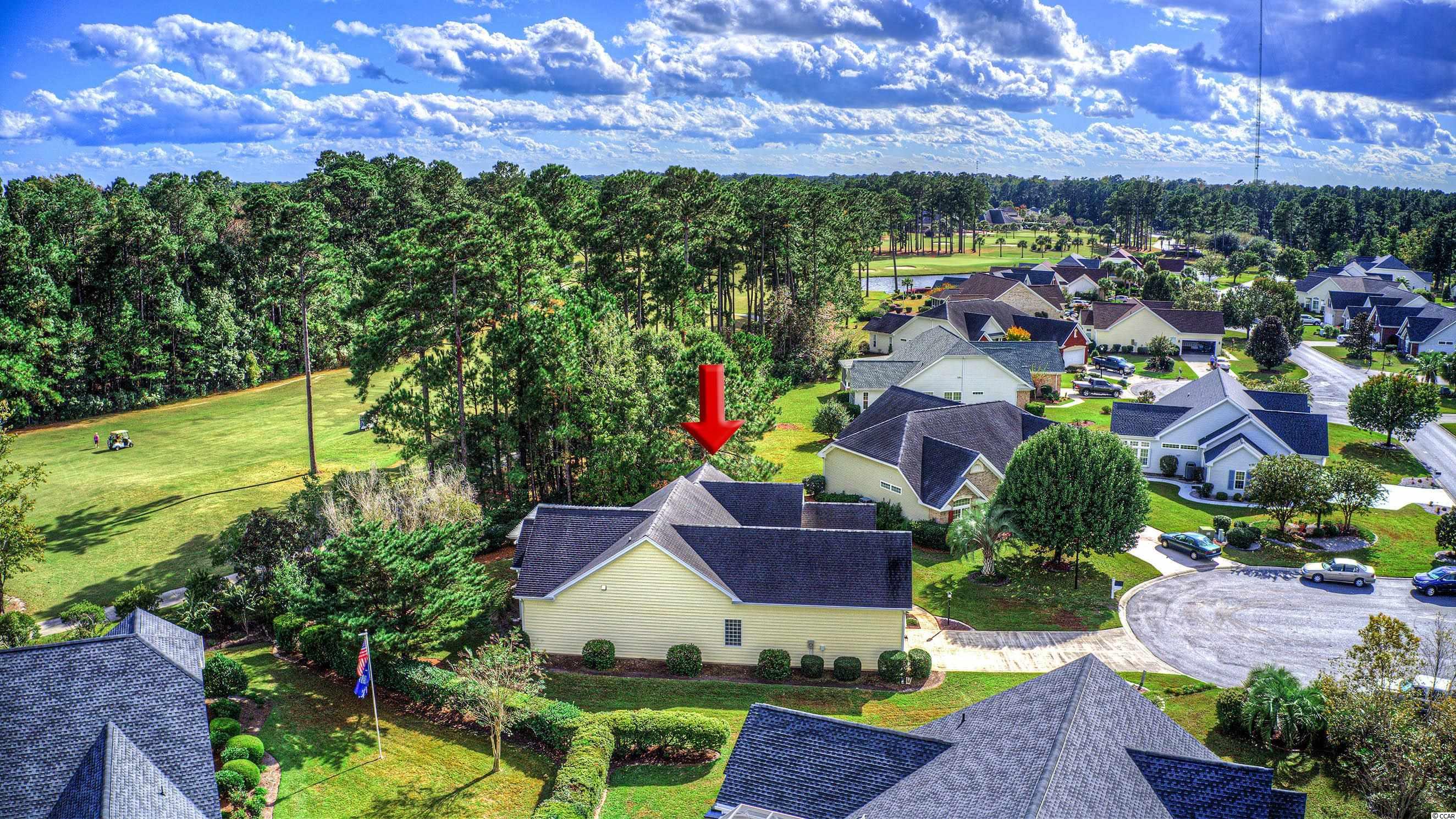 255 Pickering Drive Murrells Inlet, SC 29576 - Photo 34 of 40 Gallery Image 34