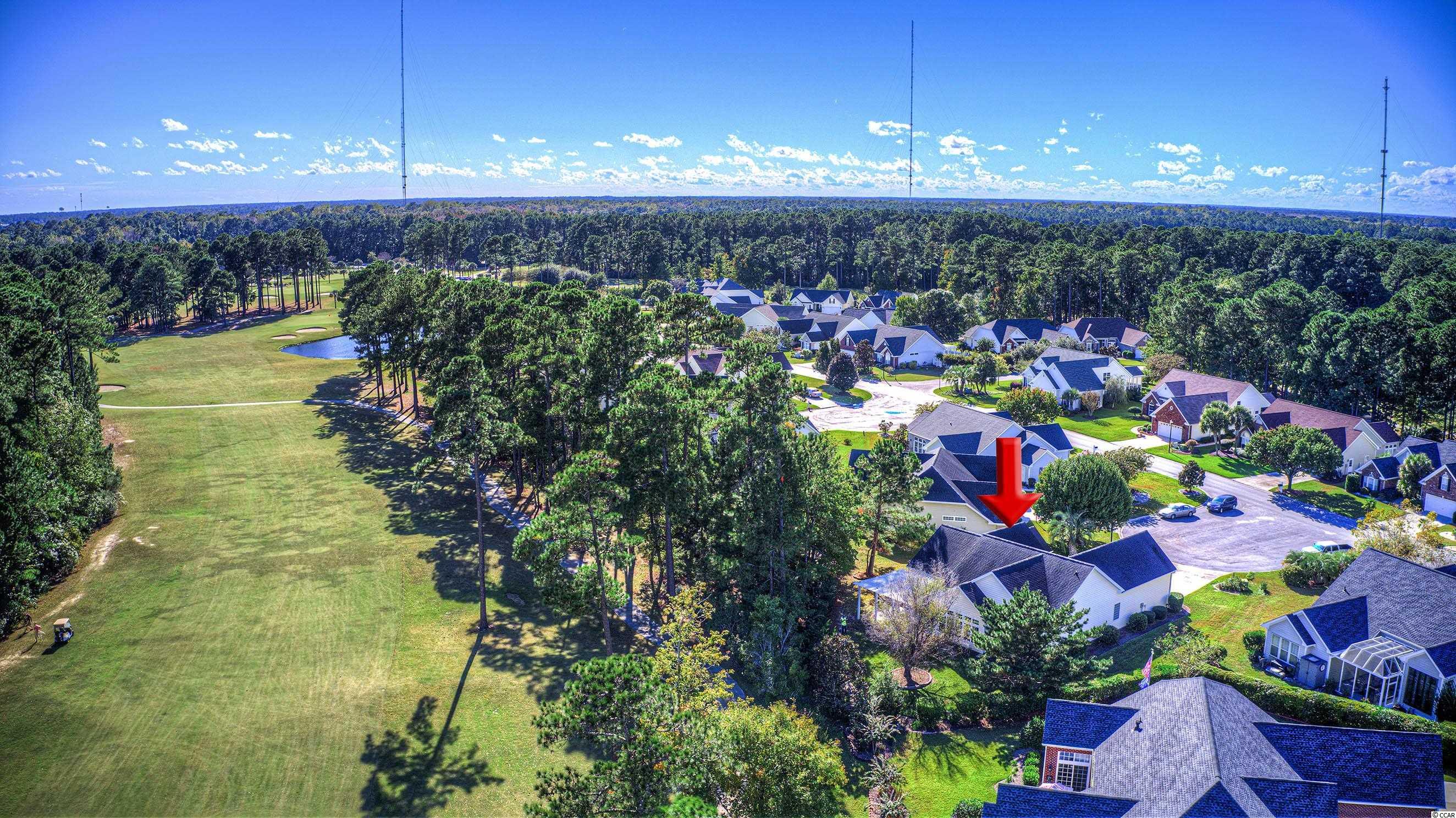 255 Pickering Drive Murrells Inlet, SC 29576 - Photo 35 of 40 Gallery Image 35