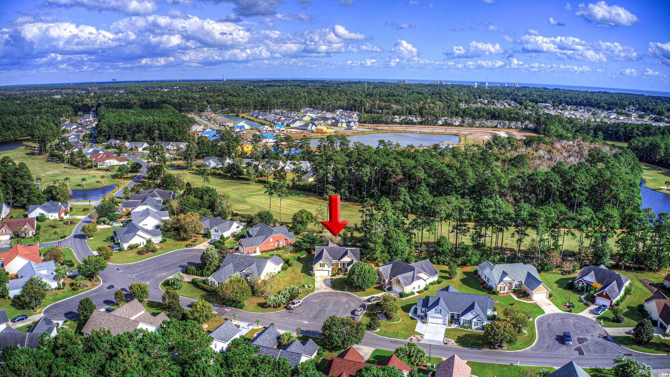 255 Pickering Drive Murrells Inlet, SC 29576 - Photo 36 of 40 Gallery Image 36