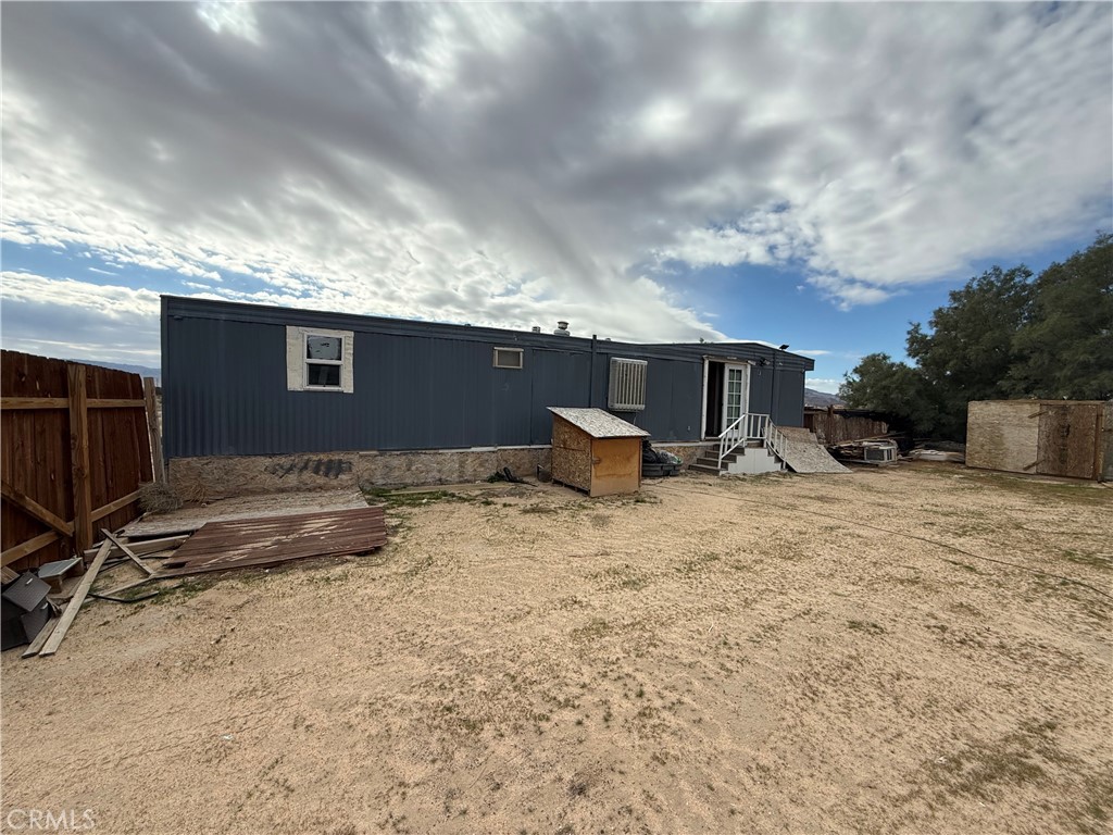 32990 Harvard Road Newberry Springs, CA 92365 - Photo 19 of 37