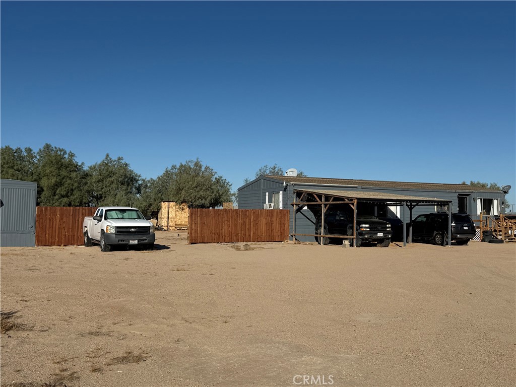 32990 Harvard Road Newberry Springs, CA 92365 - Photo 2 of 37