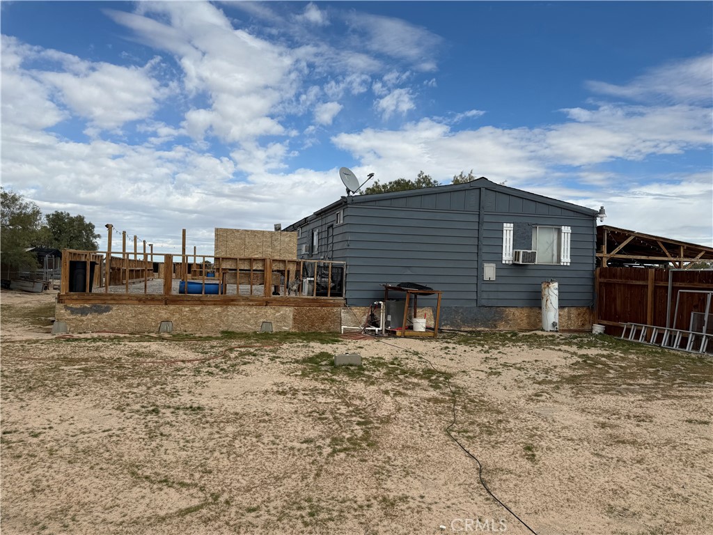 32990 Harvard Road Newberry Springs, CA 92365 - Photo 24 of 37