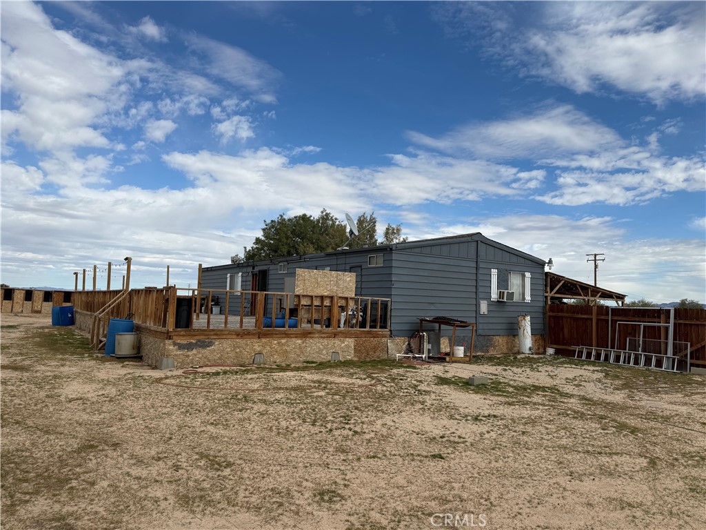 32990 Harvard Road Newberry Springs, CA 92365 - Photo 25 of 37
