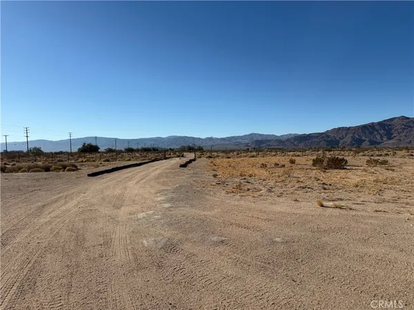 a view of ocean with beach