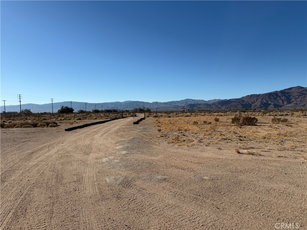 32990 Harvard Road Newberry Springs, CA 92365 - Photo 26 of 37