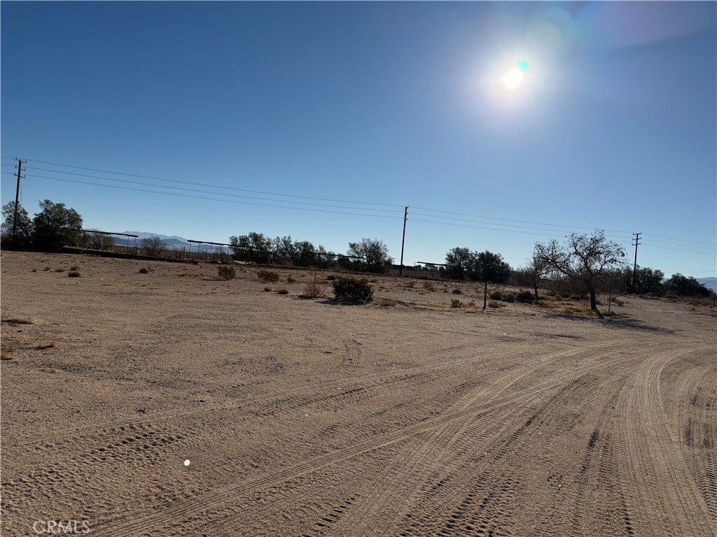 32990 Harvard Road Newberry Springs, CA 92365 - Photo 29 of 37