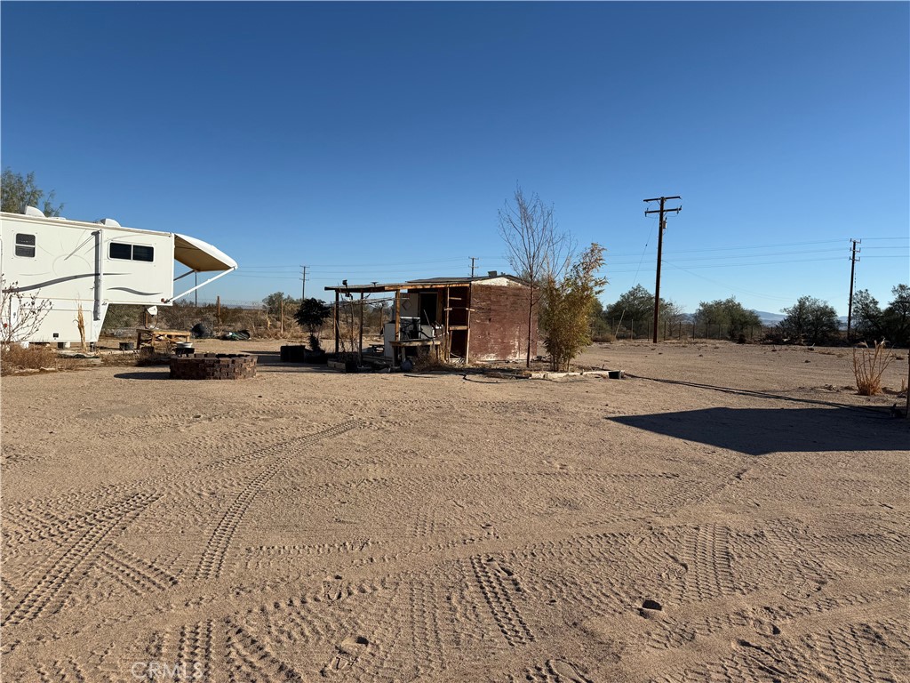 32990 Harvard Road Newberry Springs, CA 92365 - Photo 30 of 37