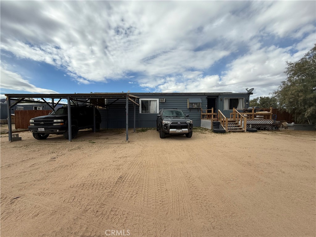 32990 Harvard Road Newberry Springs, CA 92365 - Photo 3 of 37