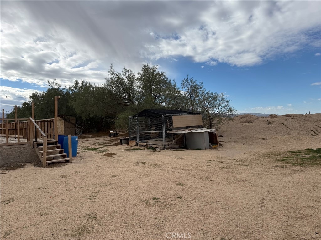 32990 Harvard Road Newberry Springs, CA 92365 - Photo 33 of 37