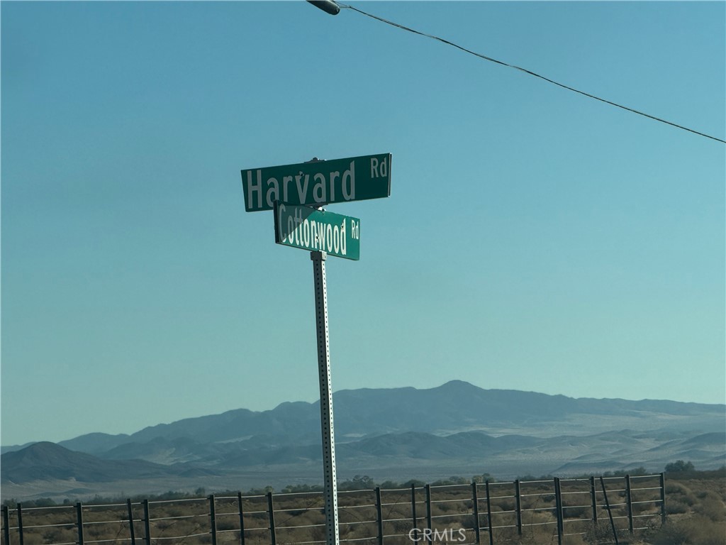 32990 Harvard Road Newberry Springs, CA 92365 - Photo 37 of 37