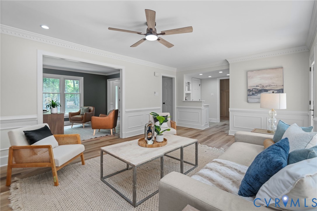3220 Winterfield Road Midlothian, VA 23113 - Photo 19 of 61 Gallery Image 19