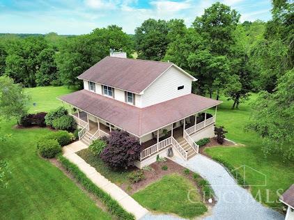 2211 Reeder Road Blanchester, OH 45107 - Photo 47 of 48