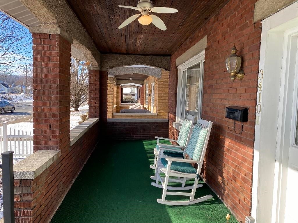 3410 Waverly Road Huntington, WV 25704 - Photo 15 of 19 Gallery Image 15
