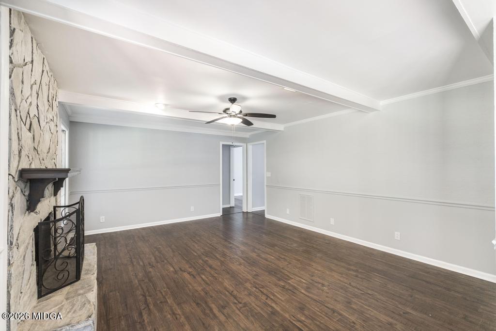 1428 Craddock Way Macon, GA 31210 - Photo 7 of 35 1428 Craddock Way 11