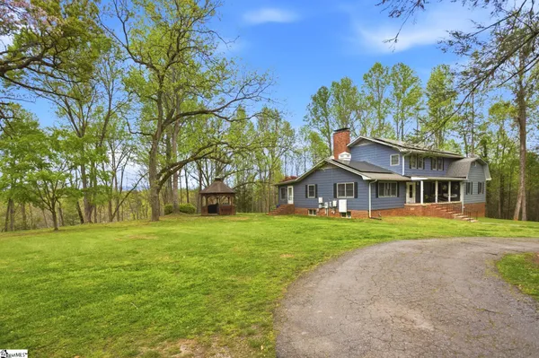 $1,050,000 | 646 Flat Shoals Road, Walhalla, SC 29691