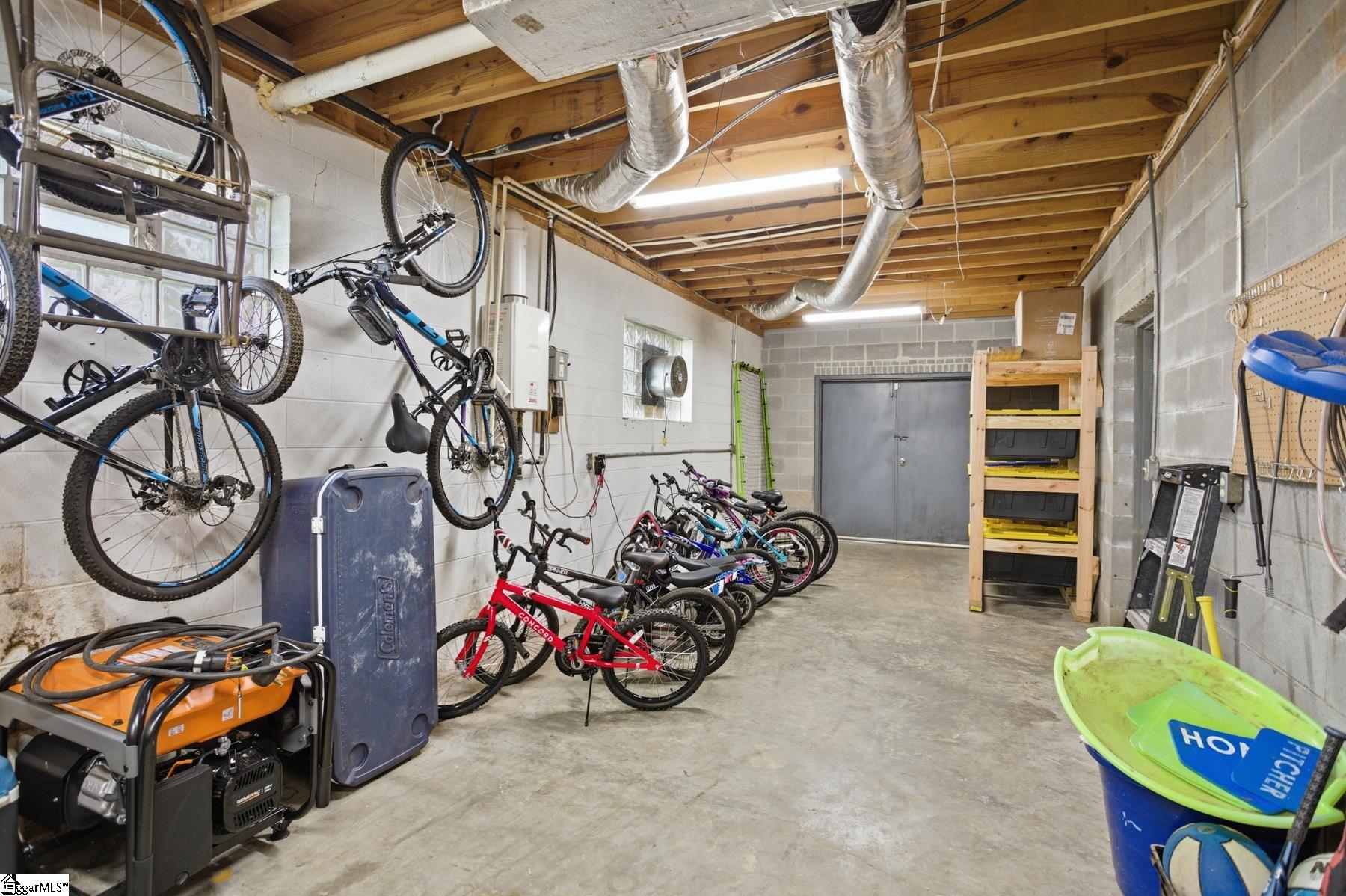 646 Flat Shoals Road Walhalla, SC 29691 - Photo 33 of 49