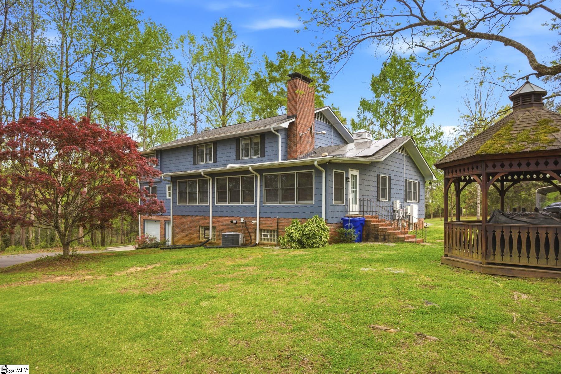 646 Flat Shoals Road Walhalla, SC 29691 - Photo 36 of 49