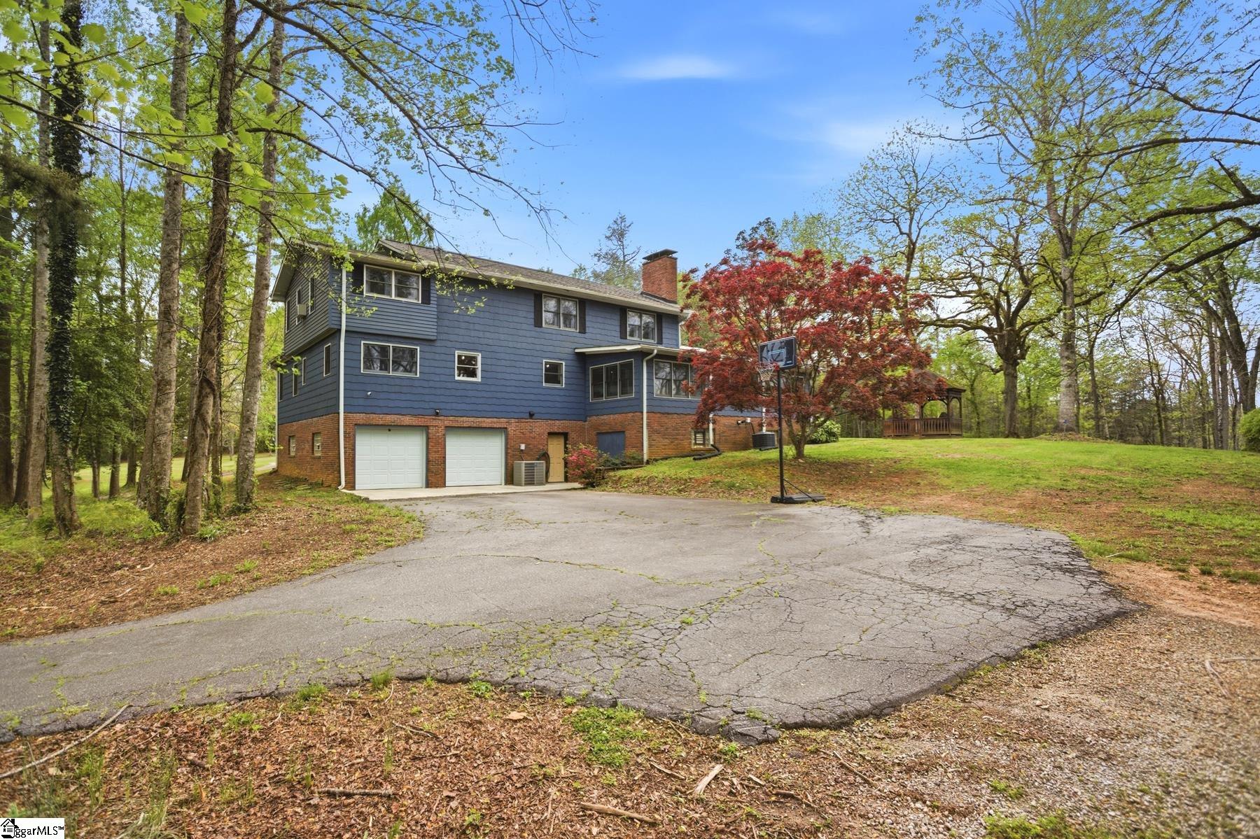 646 Flat Shoals Road Walhalla, SC 29691 - Photo 37 of 49