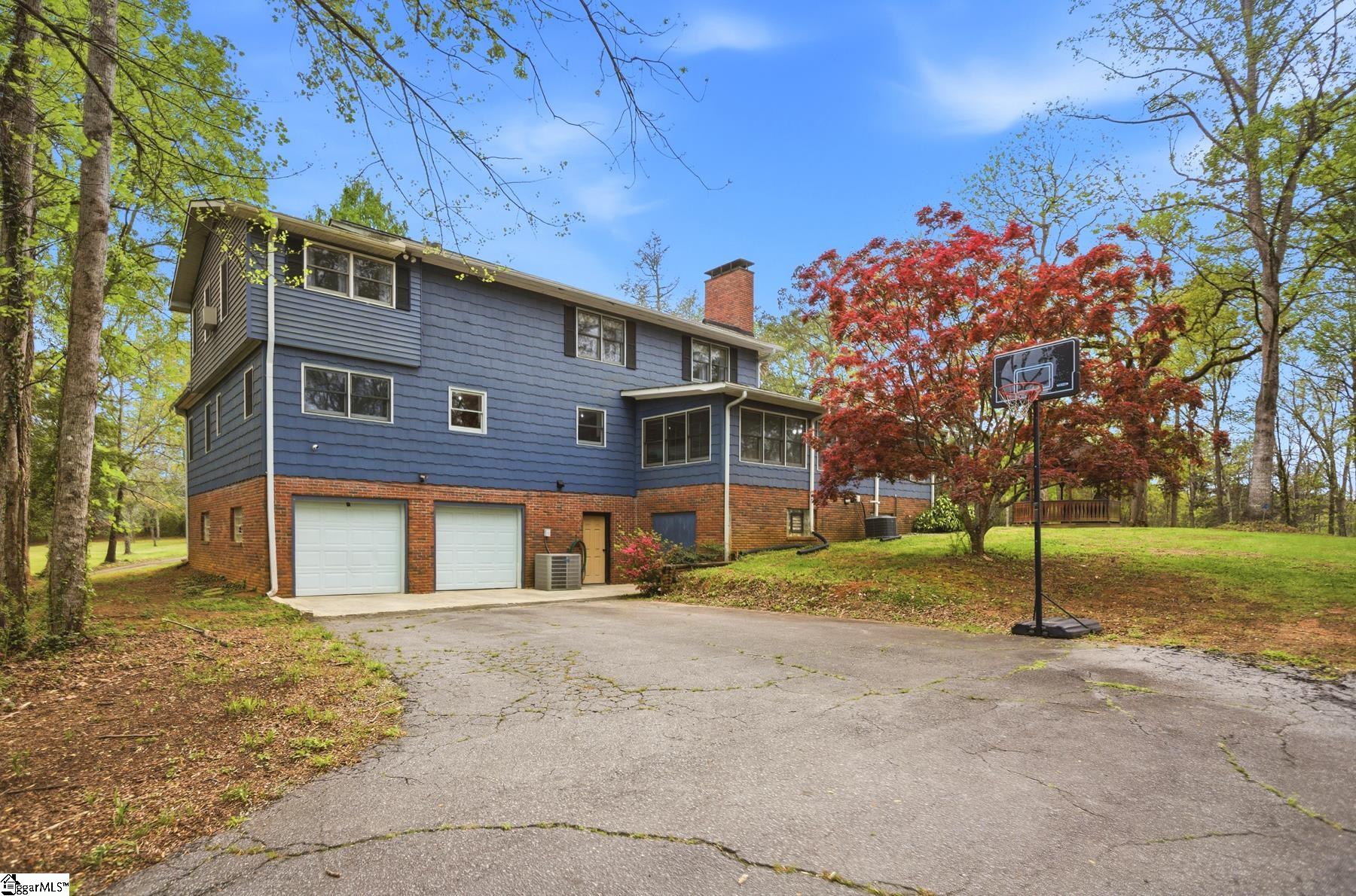 646 Flat Shoals Road Walhalla, SC 29691 - Photo 38 of 49