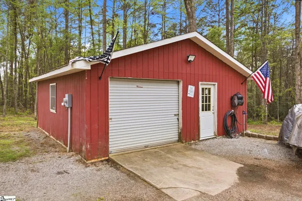 $1,050,000 | 646 Flat Shoals Road, Walhalla, SC 29691