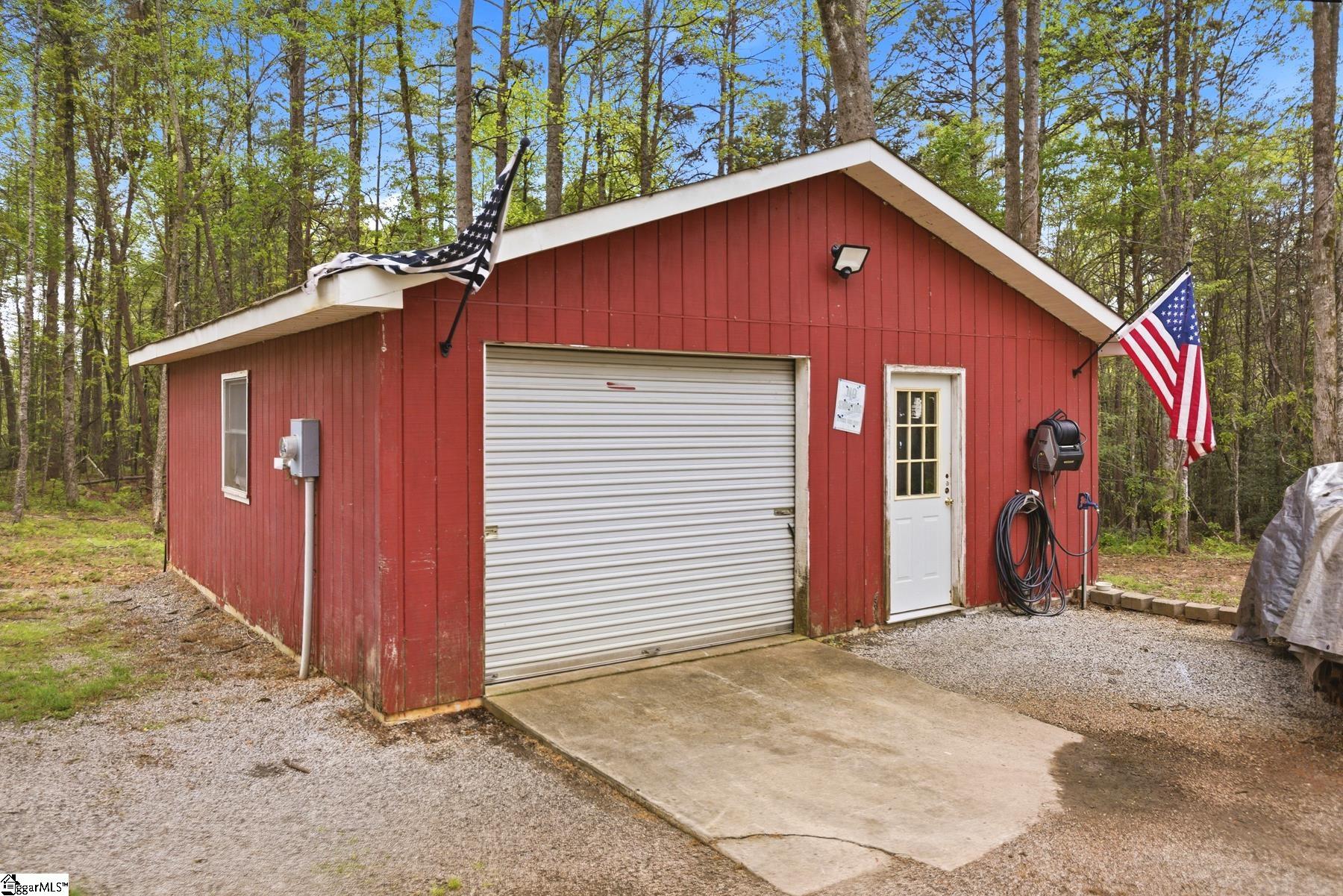 646 Flat Shoals Road Walhalla, SC 29691 - Photo 40 of 49