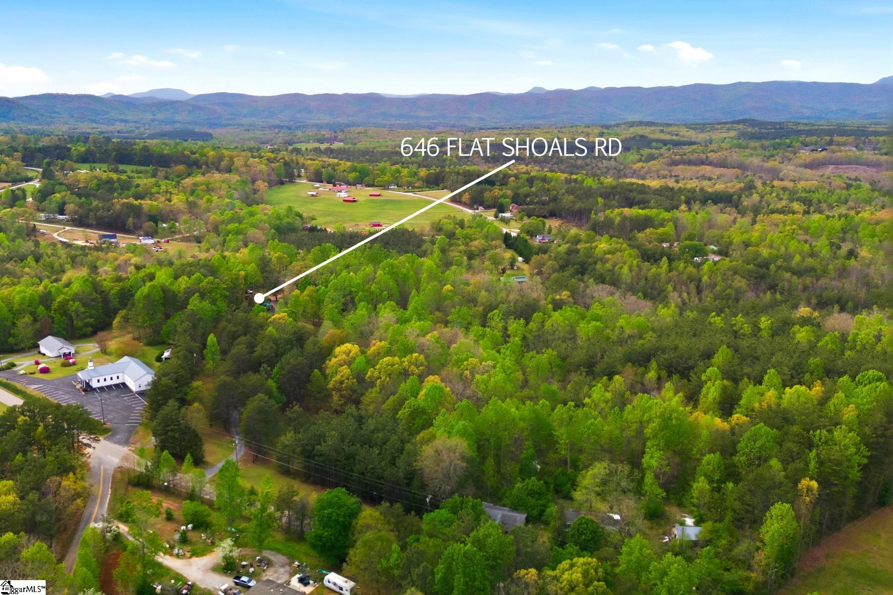 646 Flat Shoals Road Walhalla, SC 29691 - Photo 41 of 49