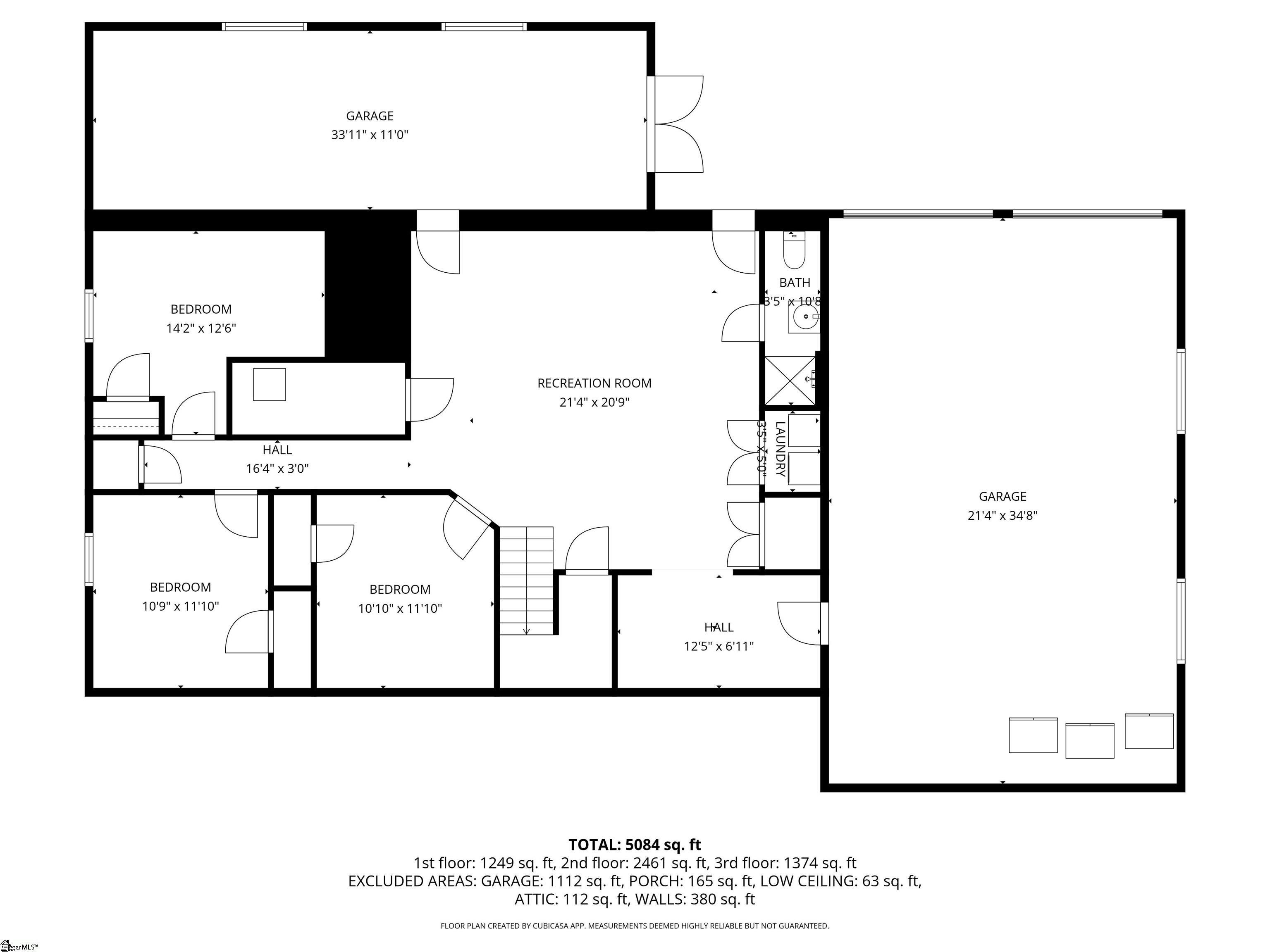 646 Flat Shoals Road Walhalla, SC 29691 - Photo 47 of 49