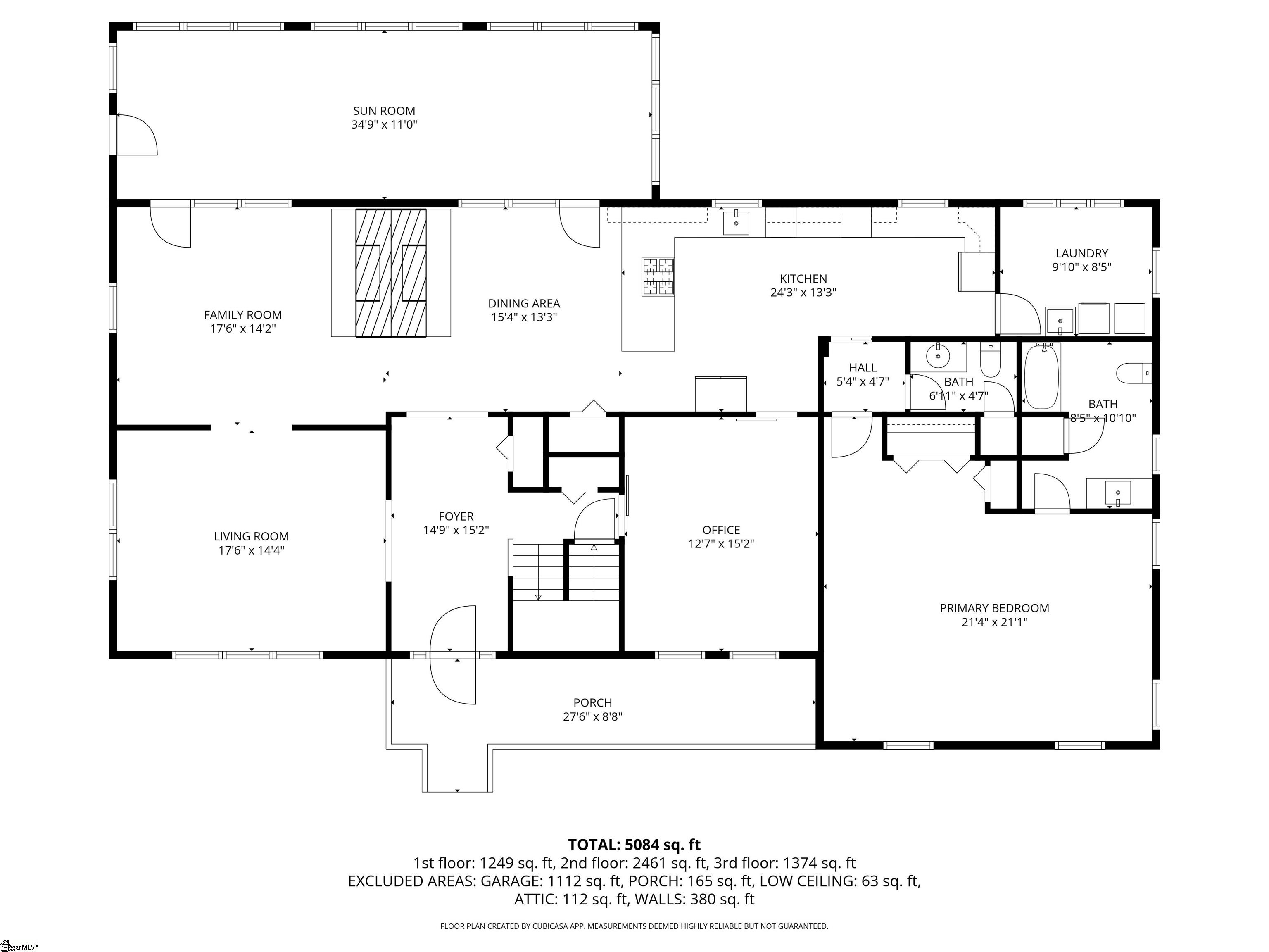 646 Flat Shoals Road Walhalla, SC 29691 - Photo 48 of 49