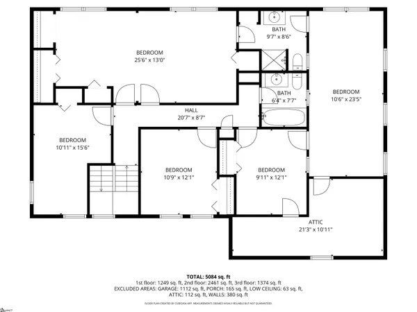 $1,050,000 | 646 Flat Shoals Road, Walhalla, SC 29691