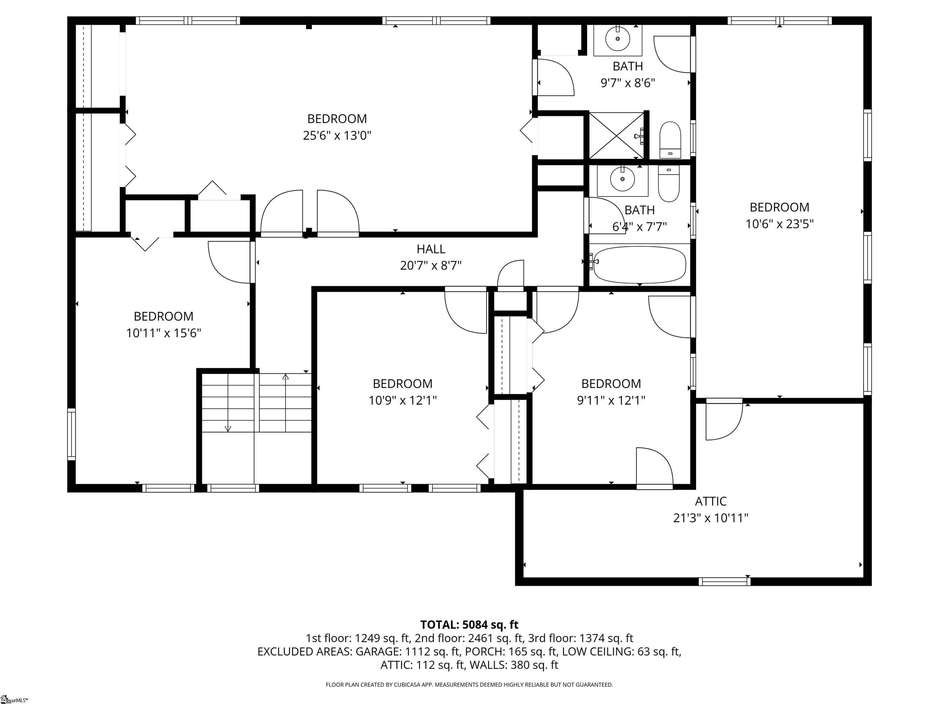 646 Flat Shoals Road Walhalla, SC 29691 - Photo 49 of 49