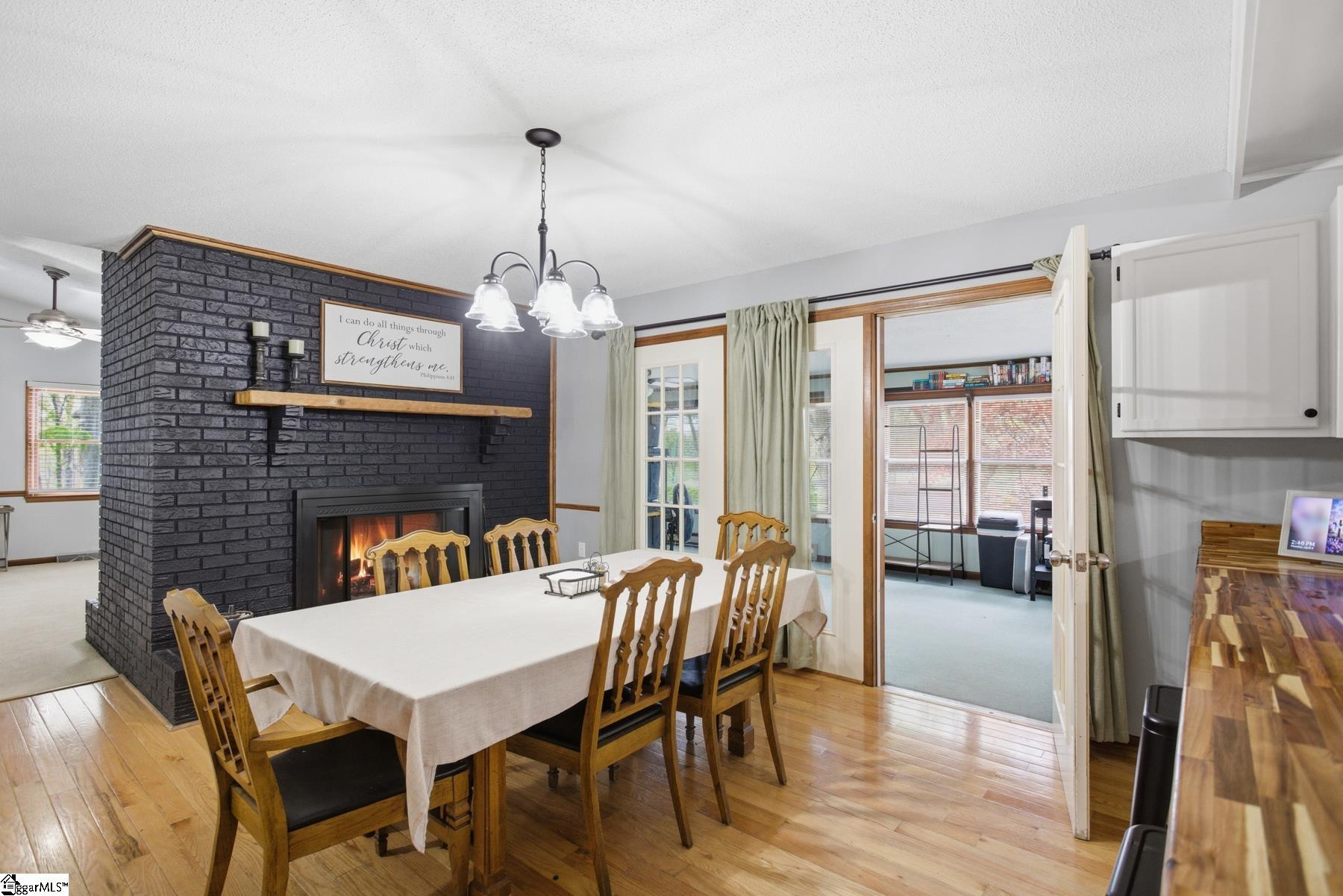 646 Flat Shoals Road Walhalla, SC 29691 - Photo 9 of 49