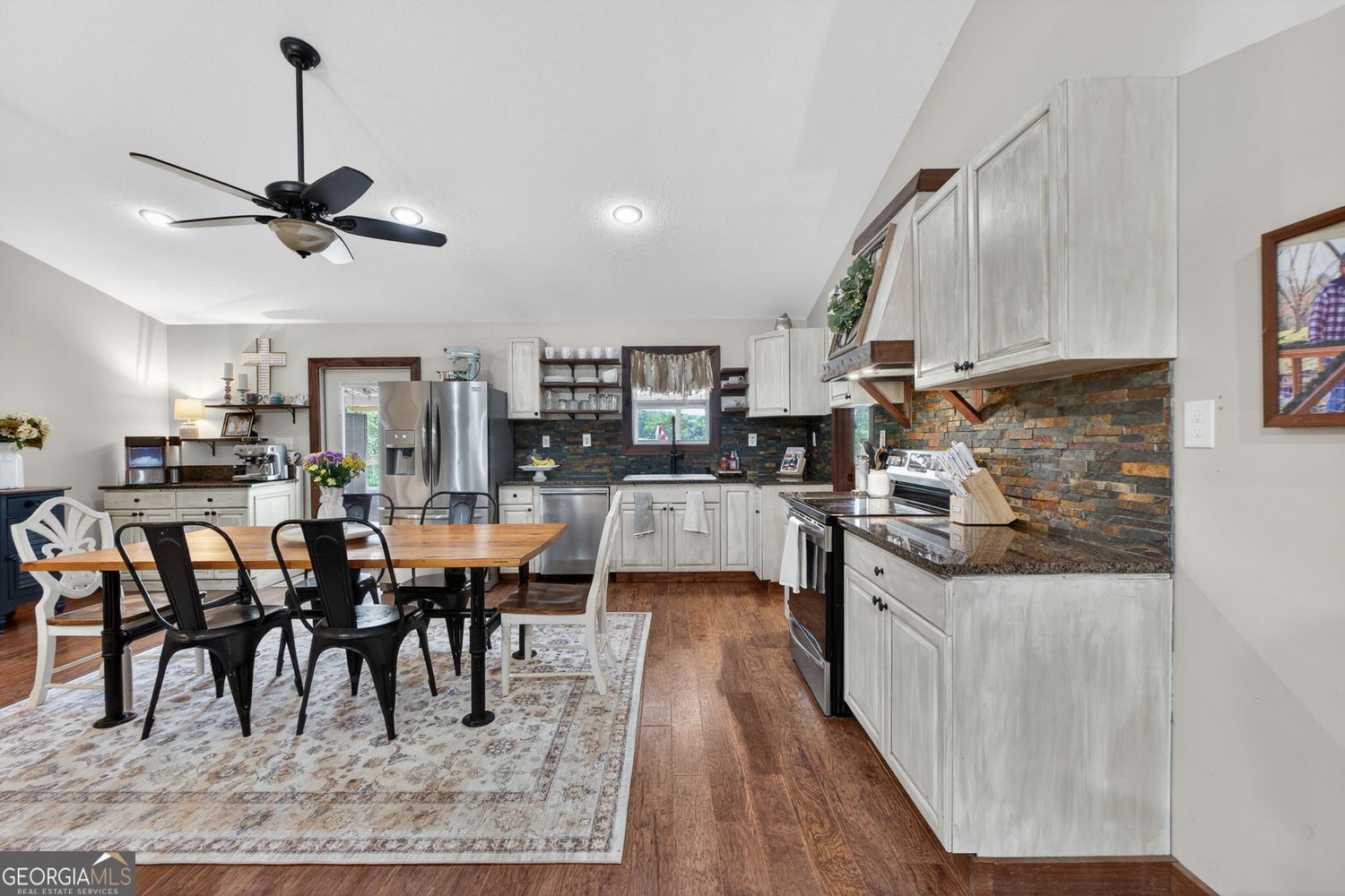 454 Tom Bell Road Milner, GA 30257 - Photo 15 of 53