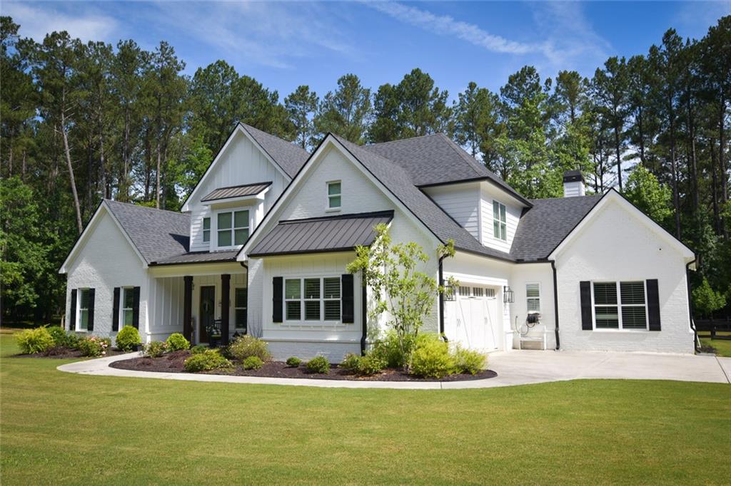 3866 Mount Enon Church Road Monroe, GA 30655 - Photo 3 of 43