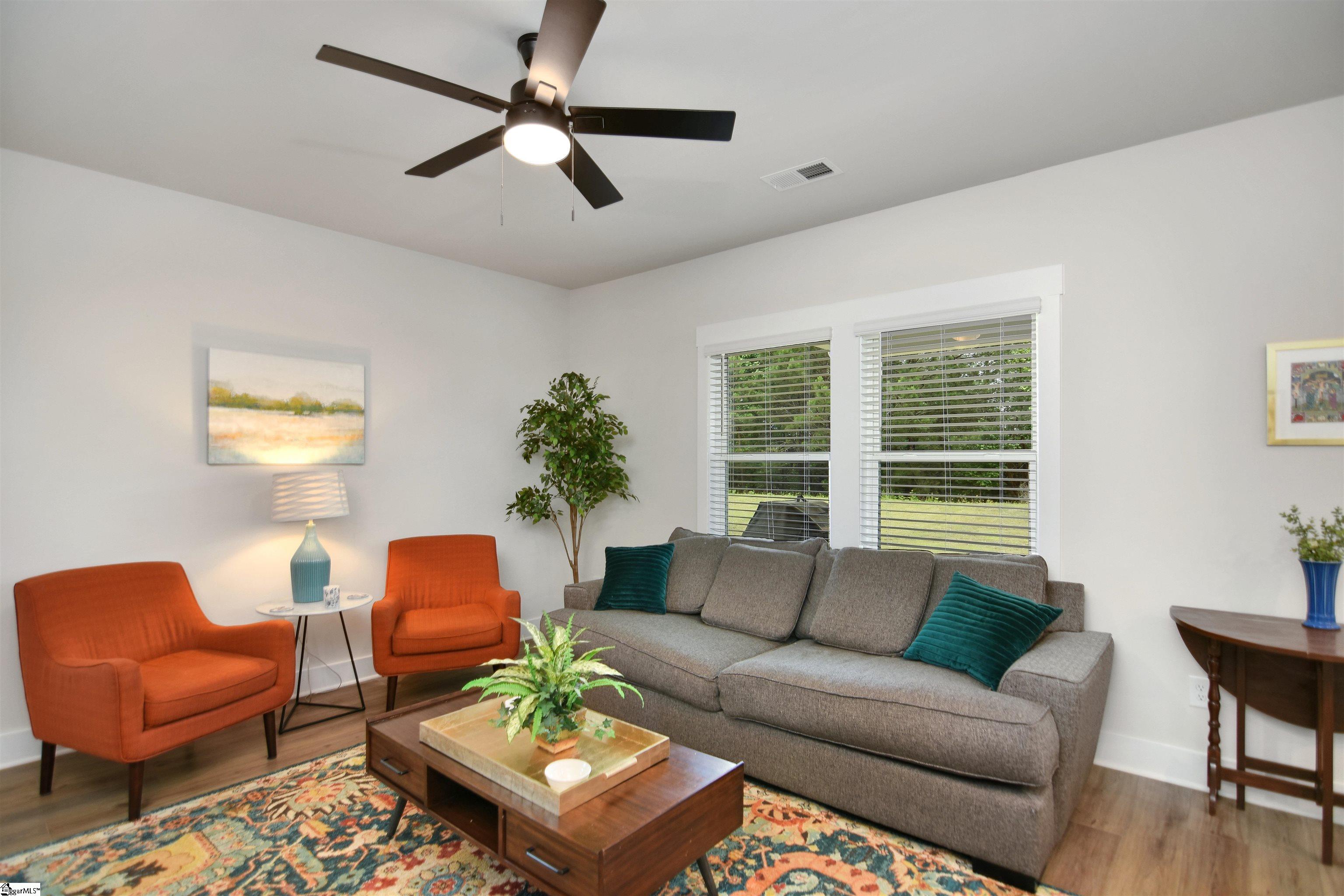 105 Boren Way Greenville, SC 29607 - Photo 19 of 38