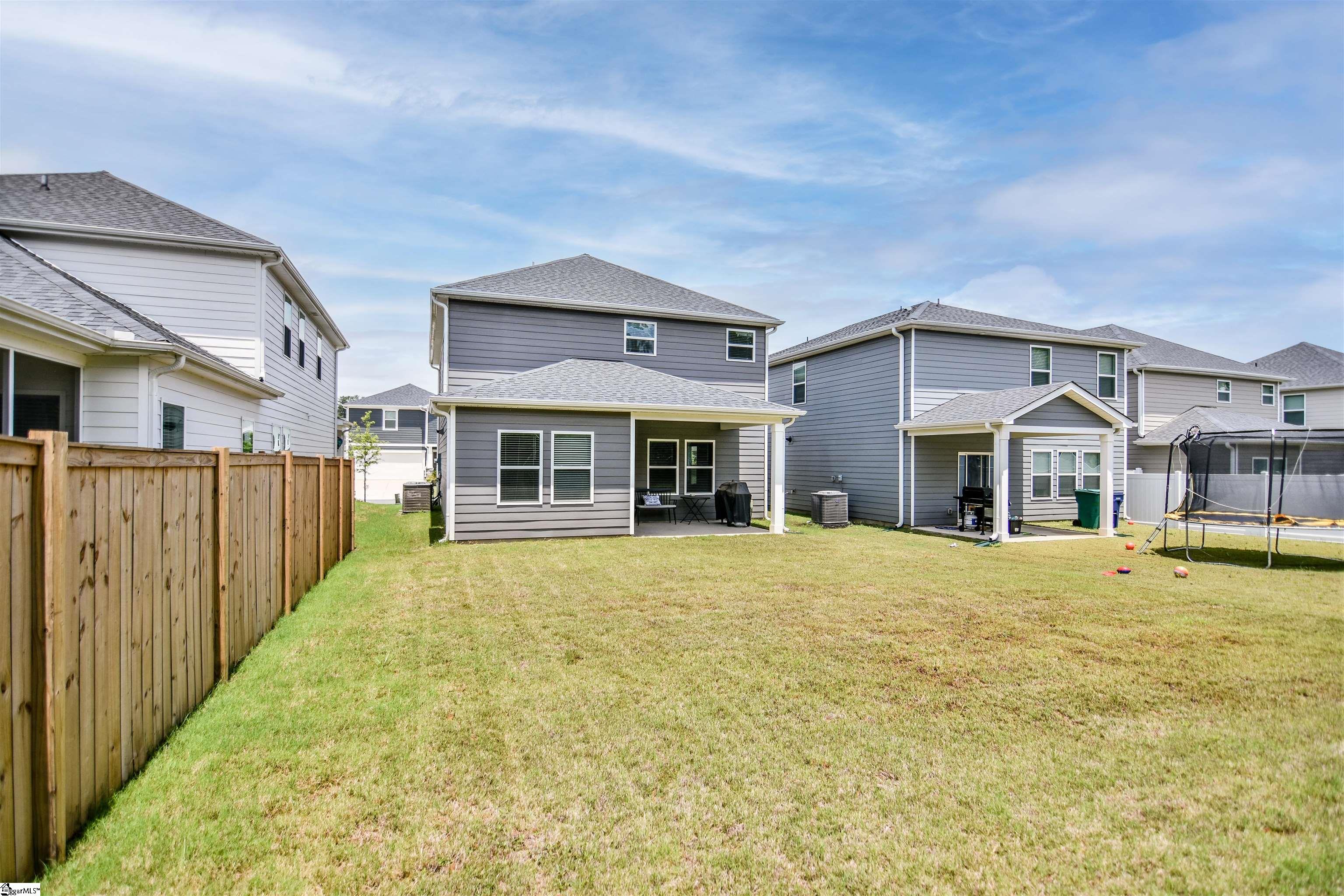 105 Boren Way Greenville, SC 29607 - Photo 27 of 38