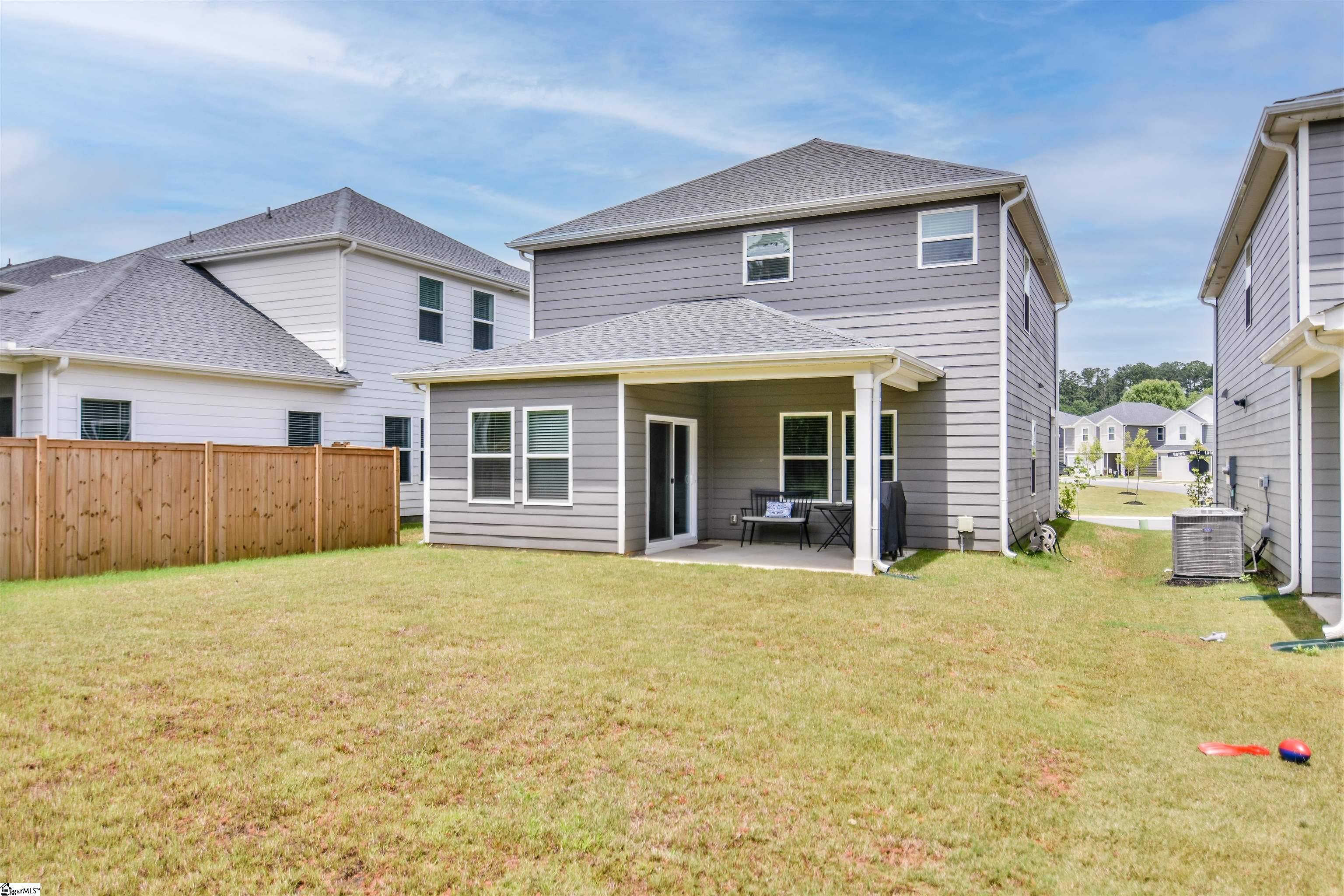 105 Boren Way Greenville, SC 29607 - Photo 28 of 38