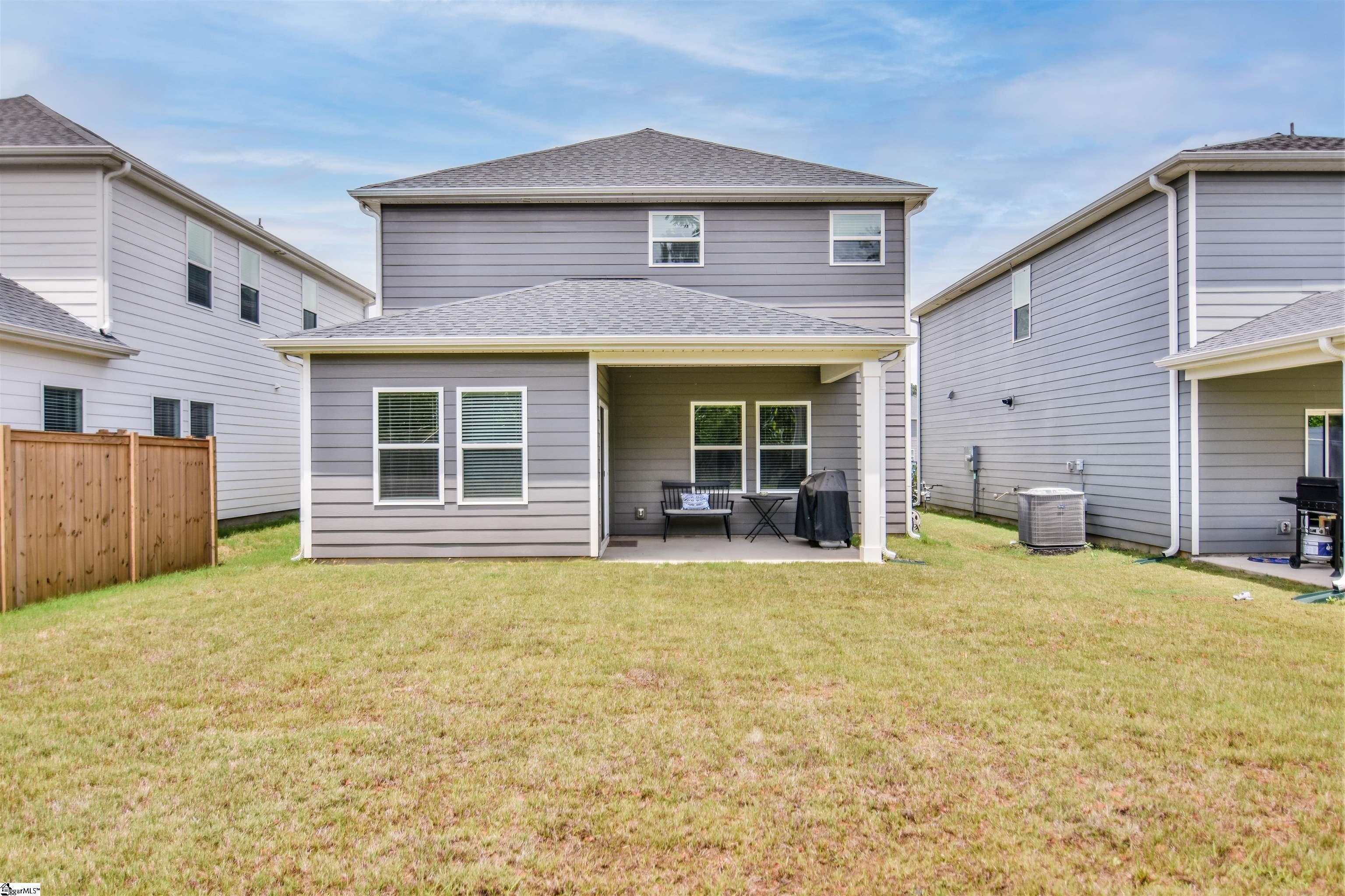 105 Boren Way Greenville, SC 29607 - Photo 29 of 38