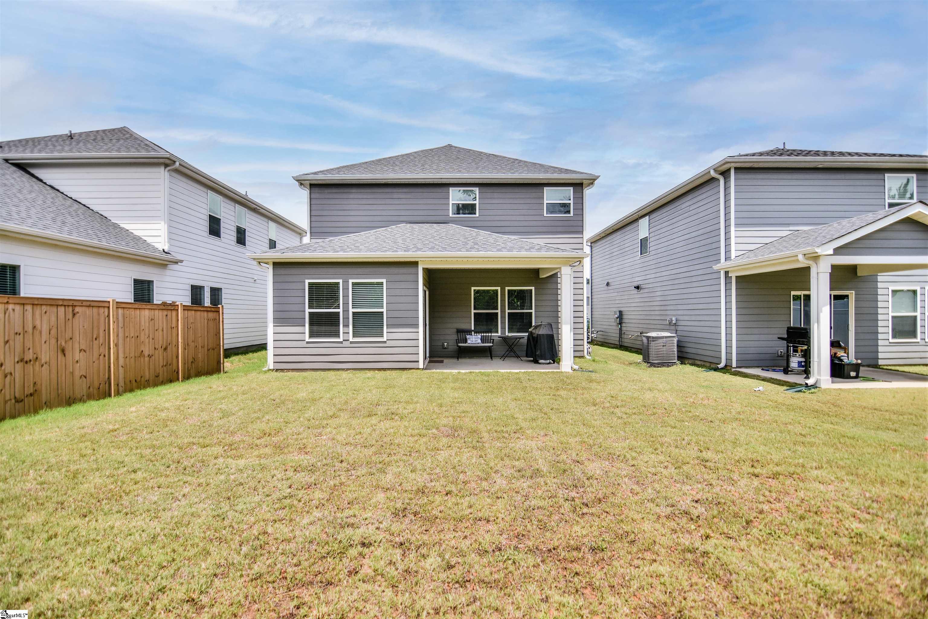 105 Boren Way Greenville, SC 29607 - Photo 36 of 38