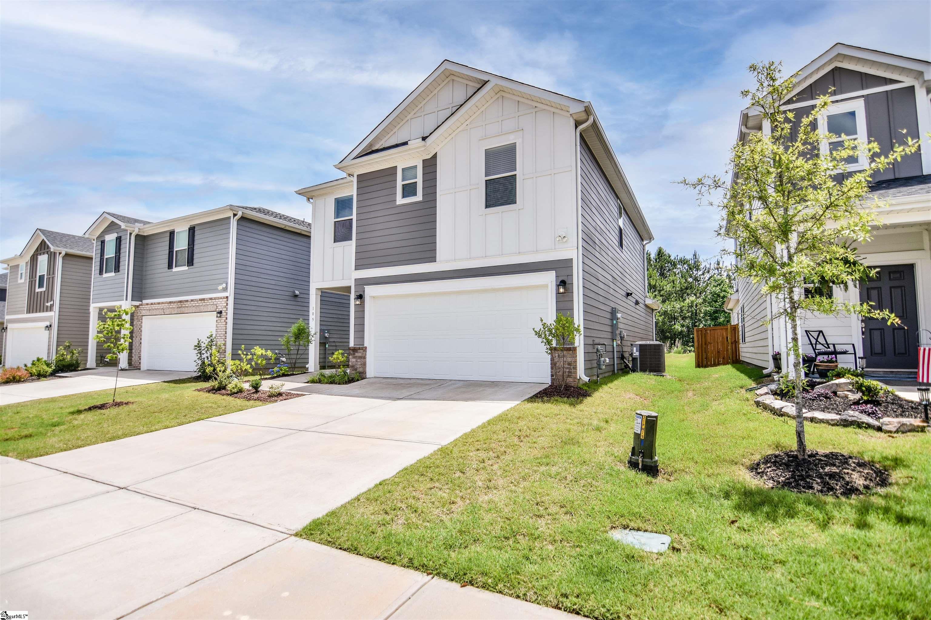 105 Boren Way Greenville, SC 29607 - Photo 37 of 38