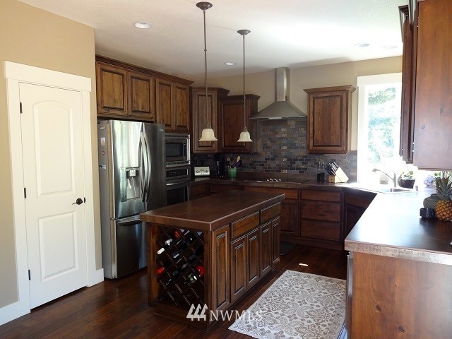 269 Champion Road Kalama, WA 98625 - Photo 3 of 15 Gallery Image 3