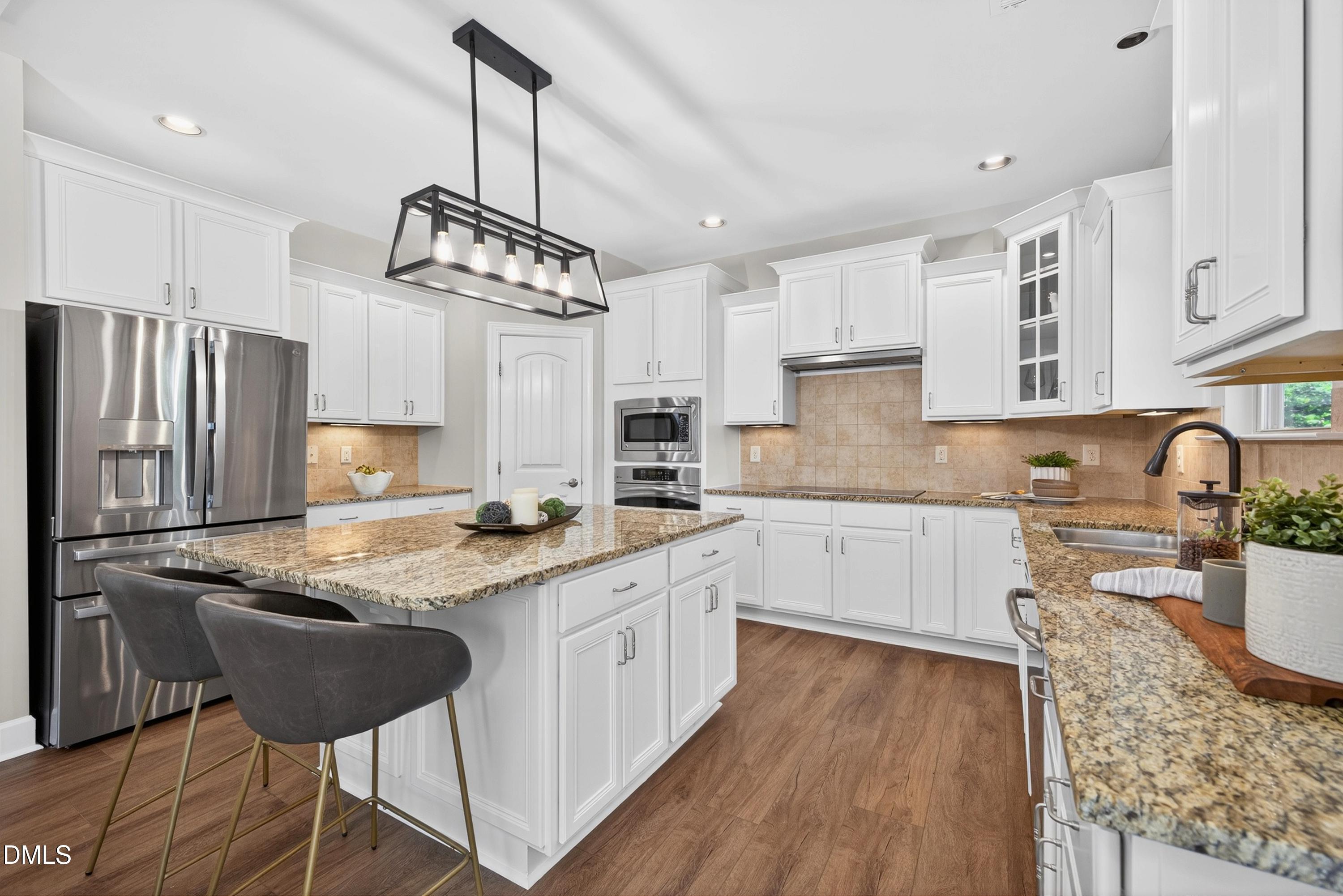 836 Boone Ridge Lane Cary, NC 27519 - Photo 25 of 66