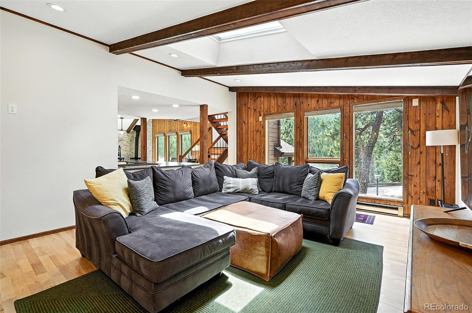 7221 South Brook Forest Road Evergreen, CO 80439 - Photo 5 of 47 Gallery Image 5