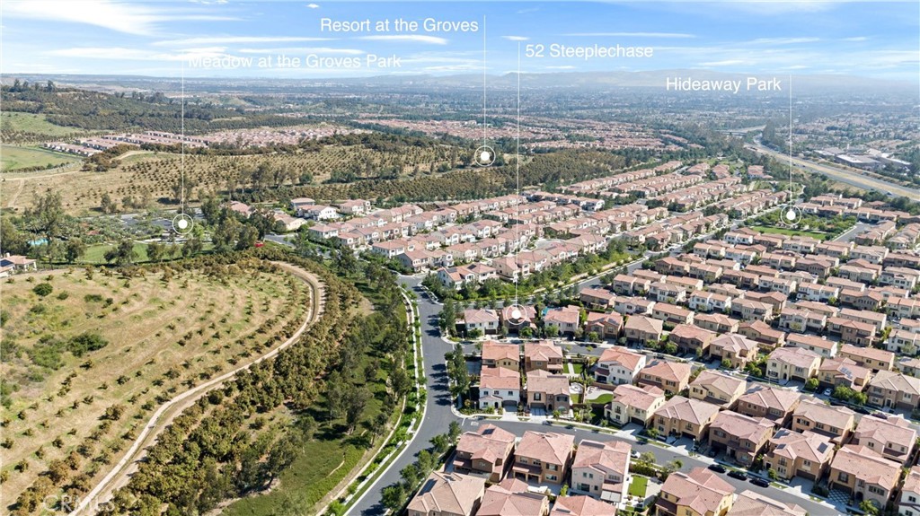 52 Steeplechase Irvine, CA 92602 - Photo 61 of 68