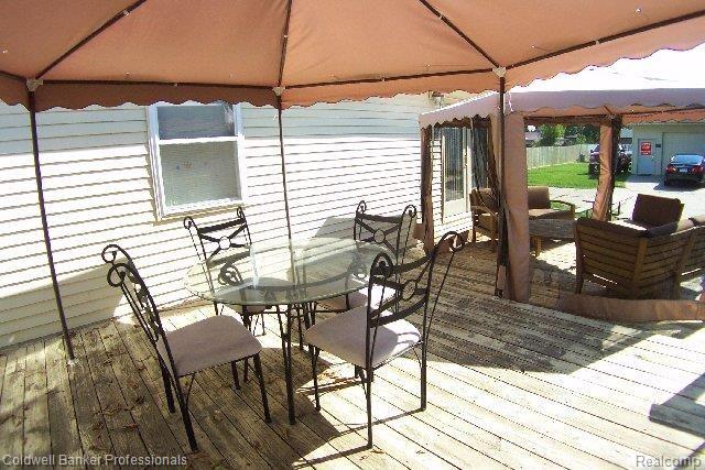 6254 Inkster Road Dearborn Heights, MI 48127 - Photo 11 of 12 11