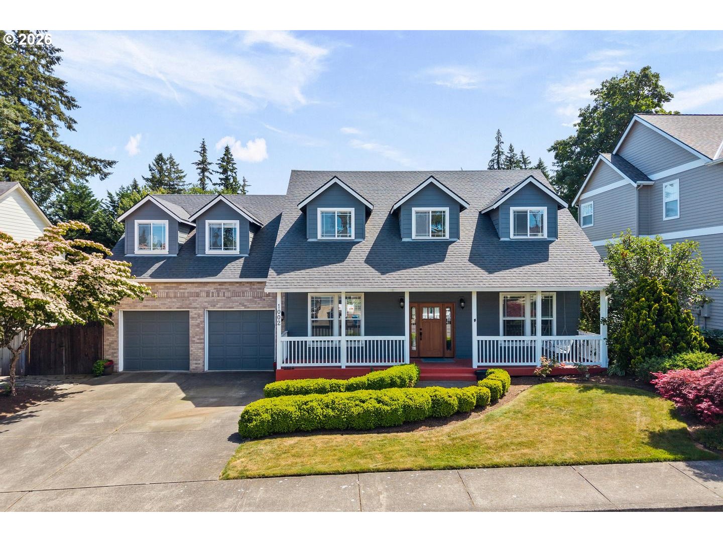 1002 Northwest 22nd Avenue Camas, WA 98607 - Photo 1 of 43