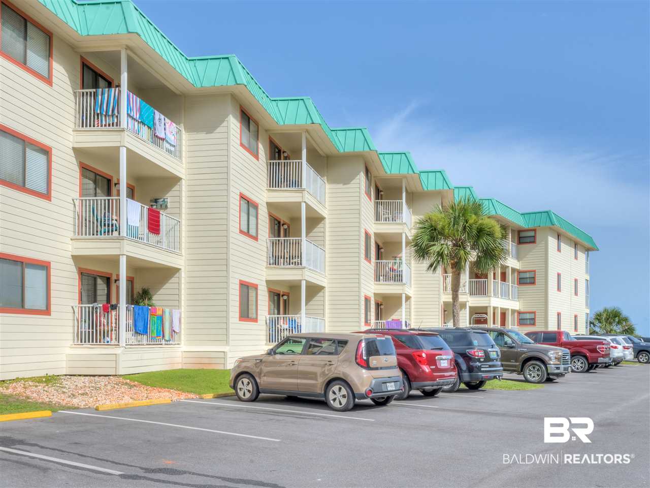 400 Plantation Road, Unit 2212 Gulf Shores, AL 36542 - Photo 1 of 33