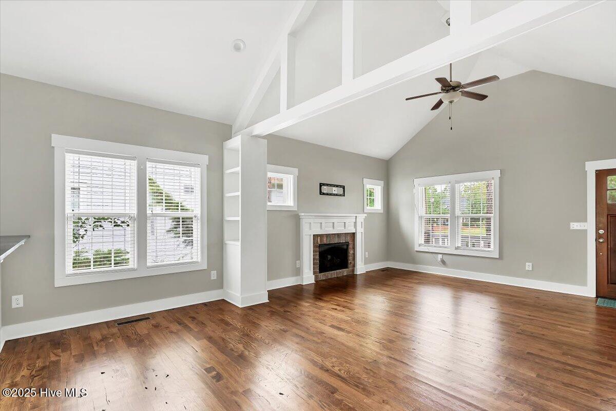 233 Springwood Way Southern Pines, NC 28387 - Photo 15 of 63 078-9_233 Springwood Way, Southern Pines