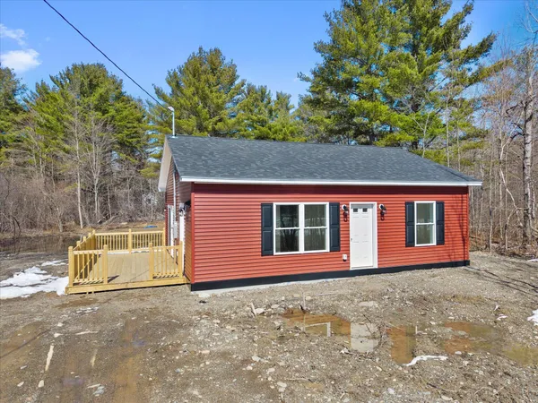 $265,000 | 288 Elm Street, Brewer, ME 04412