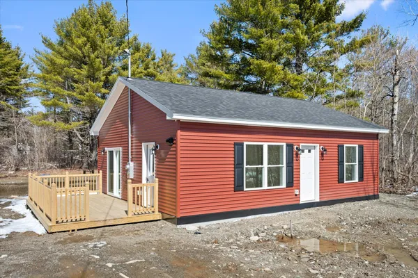 $265,000 | 288 Elm Street, Brewer, ME 04412