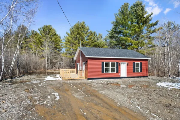 $265,000 | 288 Elm Street, Brewer, ME 04412